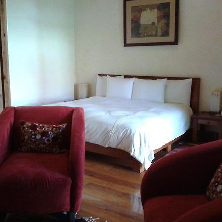 Quinta Luna Cholula Ngoại thất bức ảnh