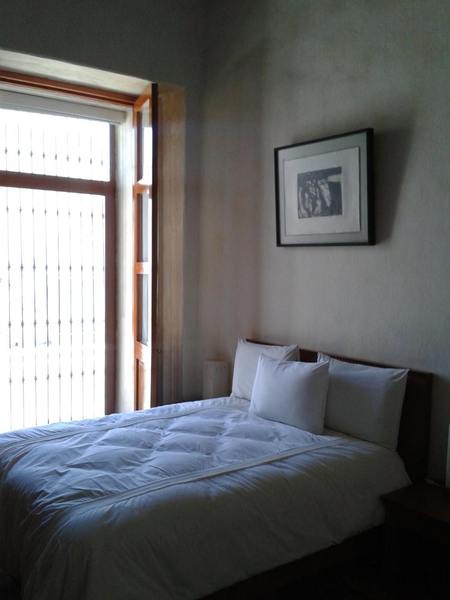 Quinta Luna Cholula Ngoại thất bức ảnh