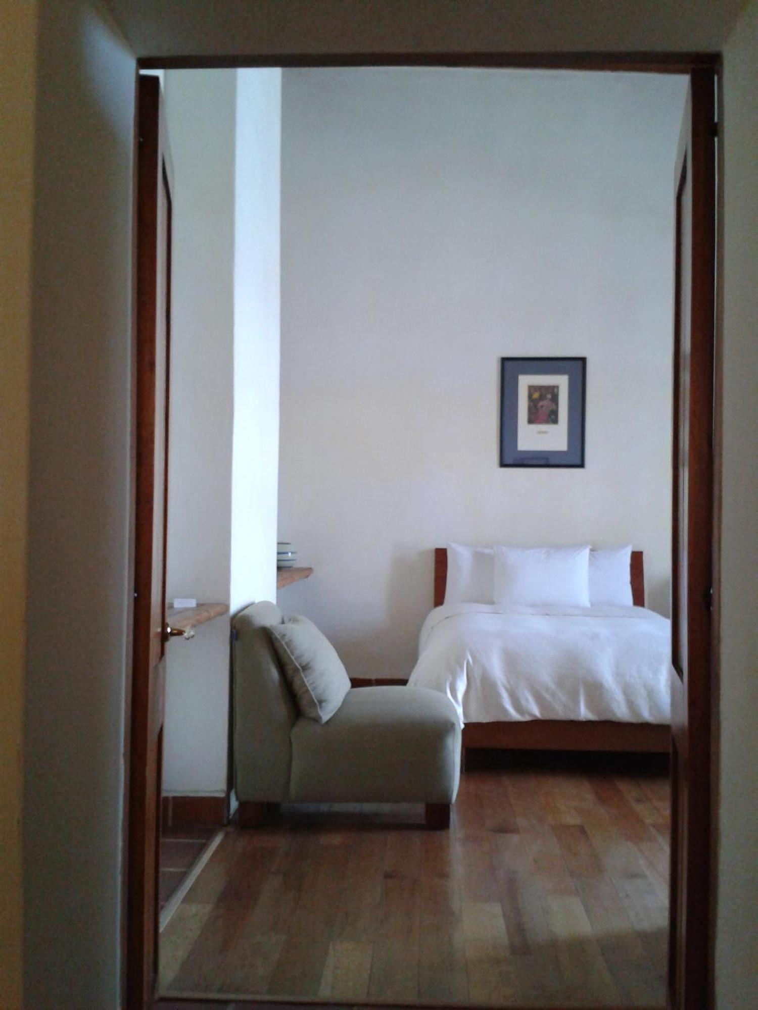 Quinta Luna Cholula Ngoại thất bức ảnh