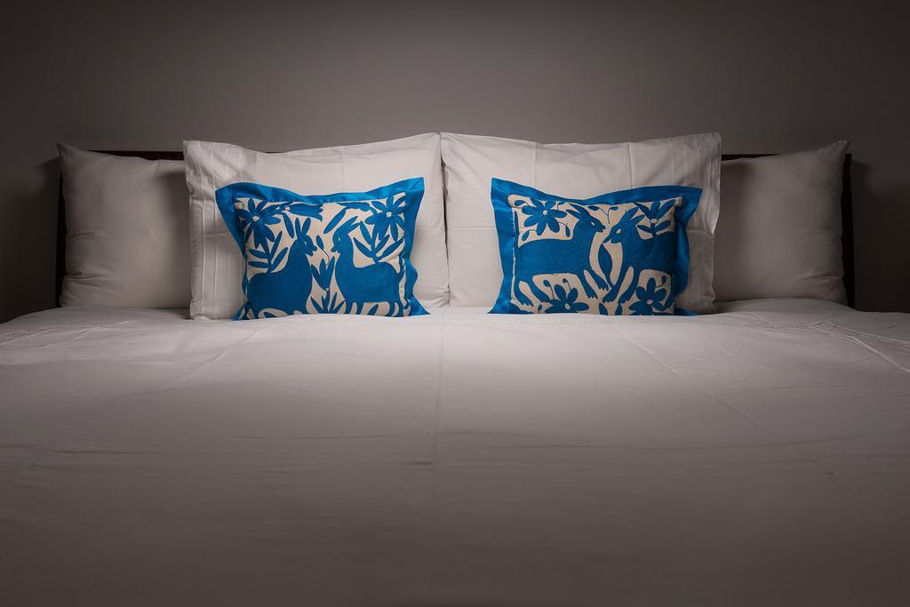 Quinta Luna Cholula Ngoại thất bức ảnh