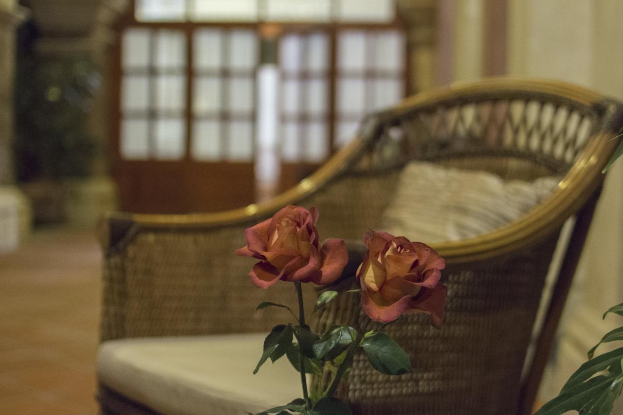 Quinta Luna Cholula Ngoại thất bức ảnh
