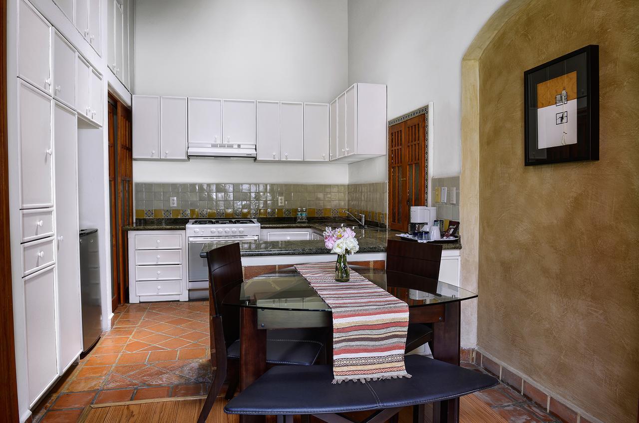 Quinta Luna Cholula Ngoại thất bức ảnh