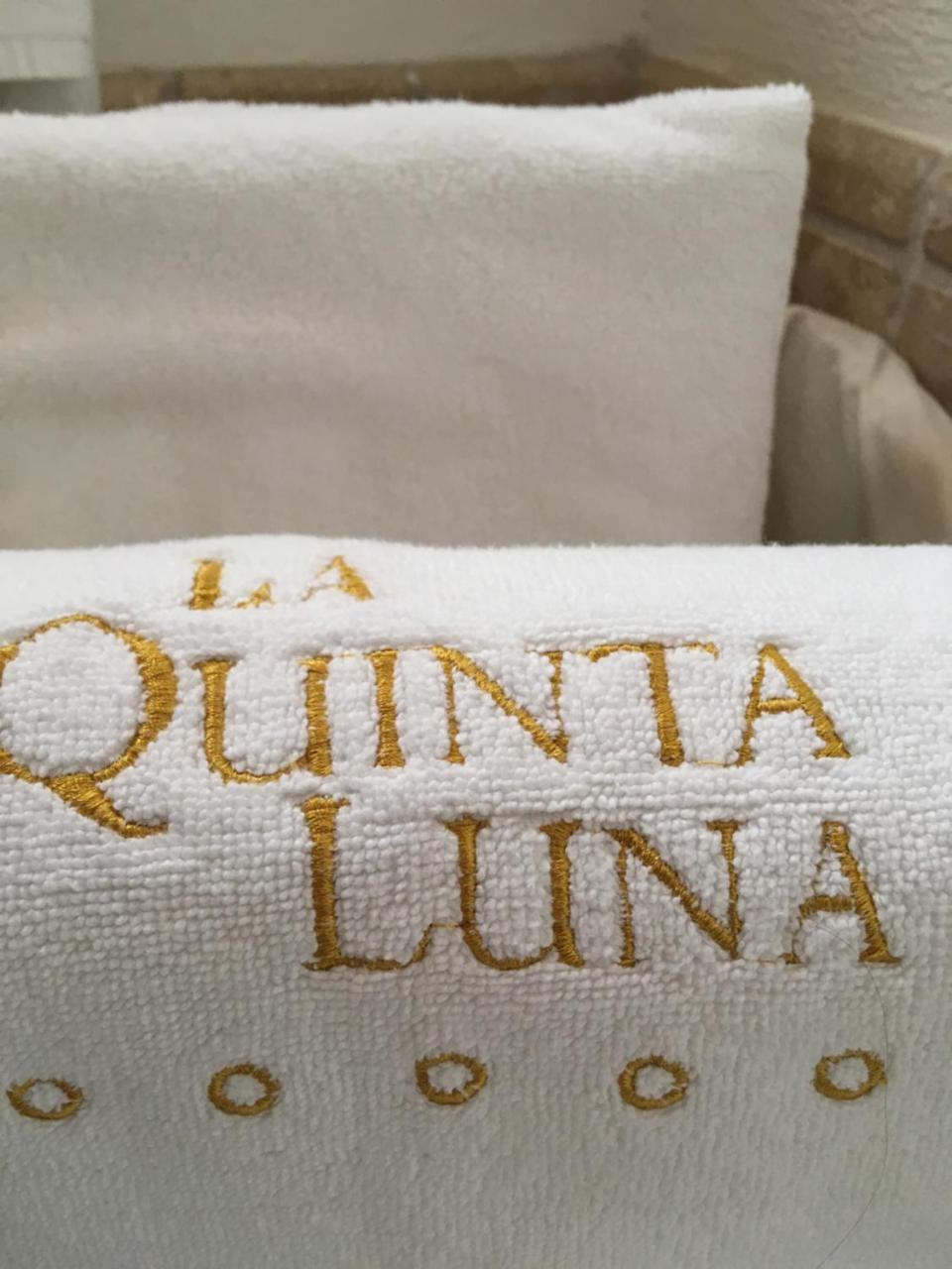 Quinta Luna Cholula Ngoại thất bức ảnh