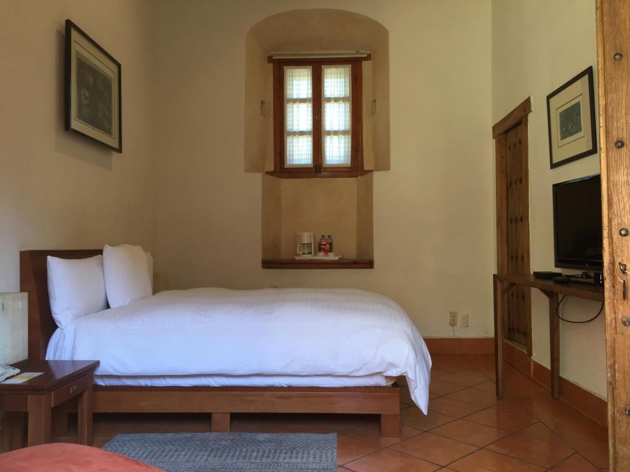 Quinta Luna Cholula Ngoại thất bức ảnh